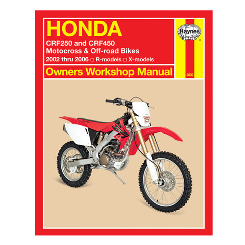 HONDA , HAYNES MANUAL