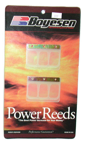 BOYESEN POWER REED ARCTIC CAT