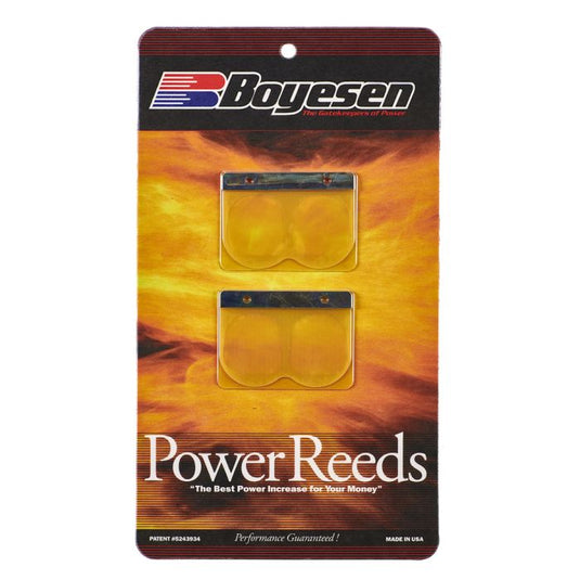 BOYESEN RAD VALVE PRO SERIES REEDS