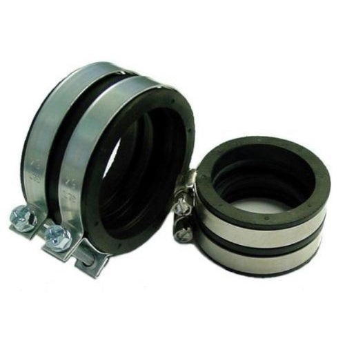 BOYESEN RAD VALVE BOOT & CLAMPKIT