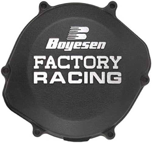 BOYESEN FACTORY CLUTCH COVERS