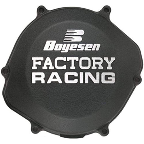 BOYESEN FACTORY CLUTCH COVERS