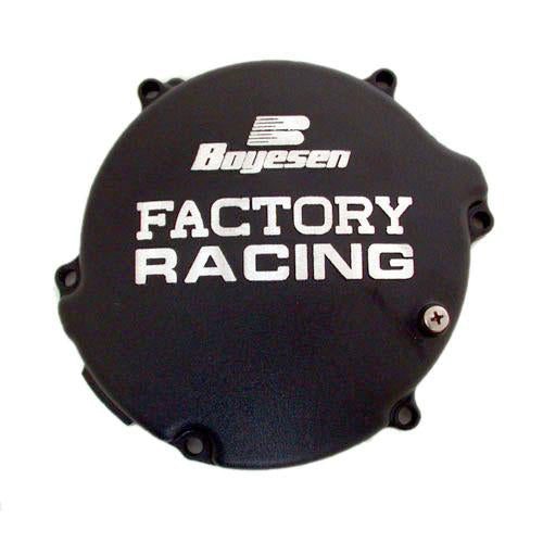 BOYESEN FACTORY CLUTCH COVERS