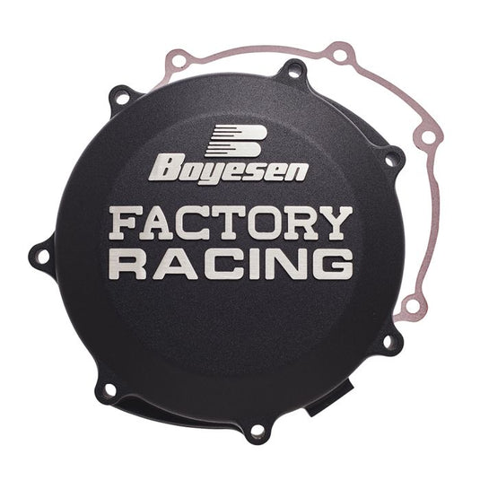 BOYESEN FACTORY CLUTCH COVERS