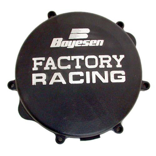 BOYESEN FACTORY CLUTCH COVERS