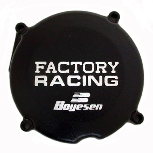 BOYESEN FACTORY IGNITION COVERS