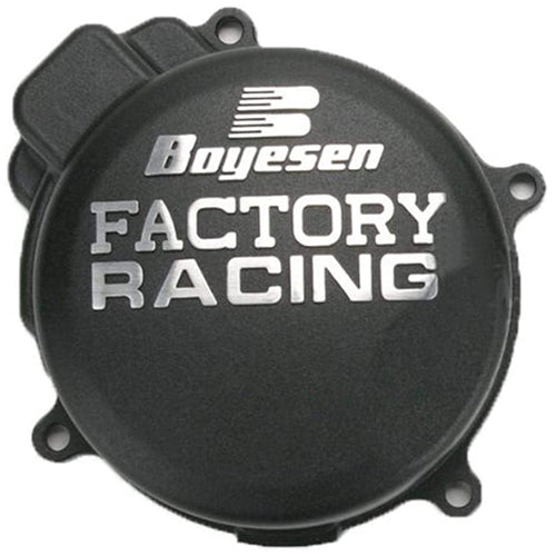 BOYESEN FACTORY IGNITION COVERS