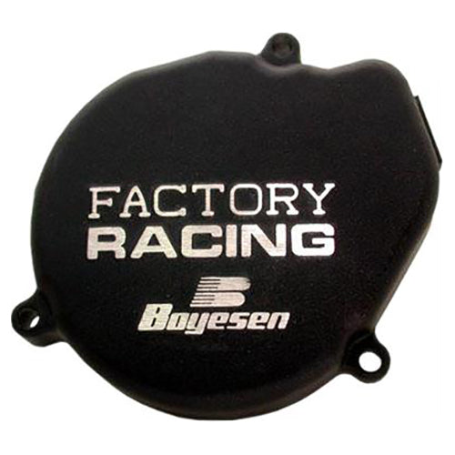 BOYESEN FACTORY IGNITION COVERS