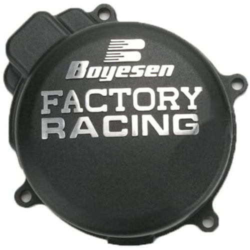 BOYESEN FACTORY IGNITION COVERS