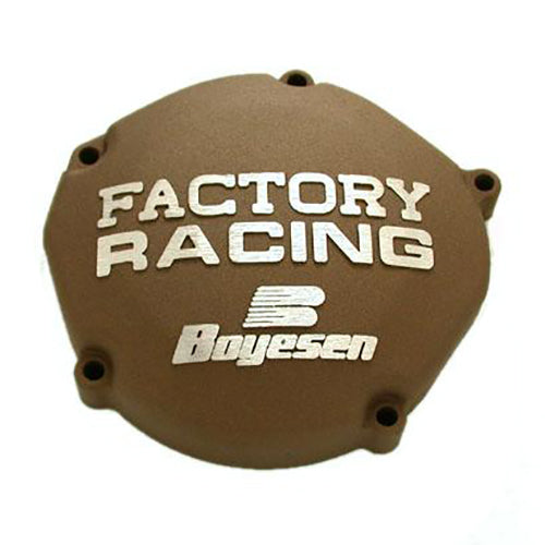 BOYESEN FACTORY IGNITION COVERS