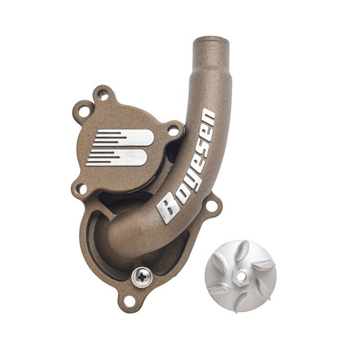 BOYESEN SUPERCOOLER KITS