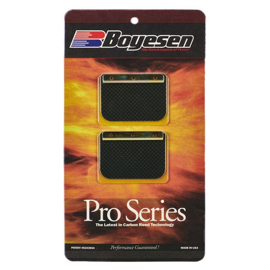 BOYESEN RAGE CAGE REPLACEMENT REEDS