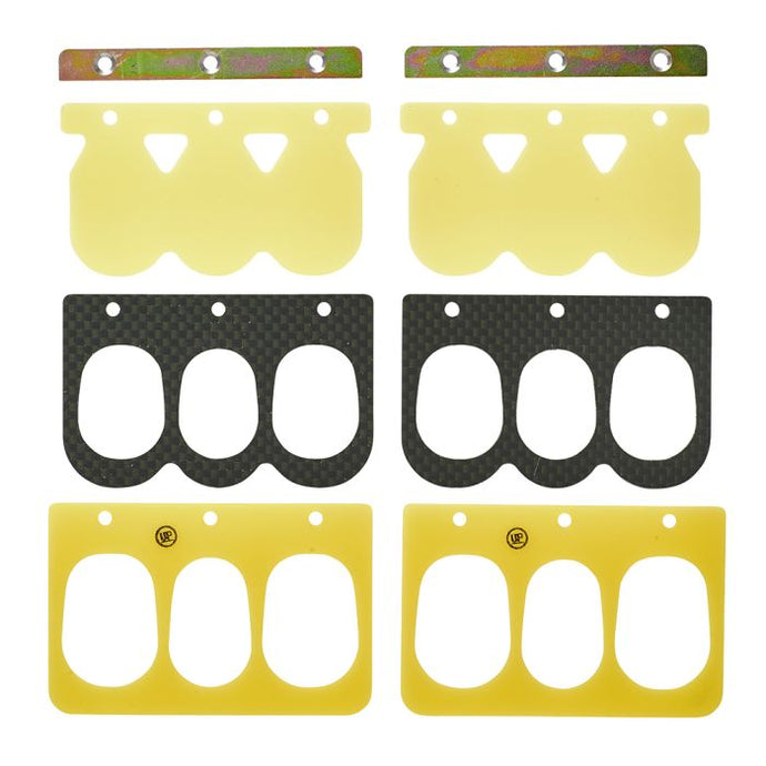 BOYESEN RAGE CAGE REPLACEMENT REEDS