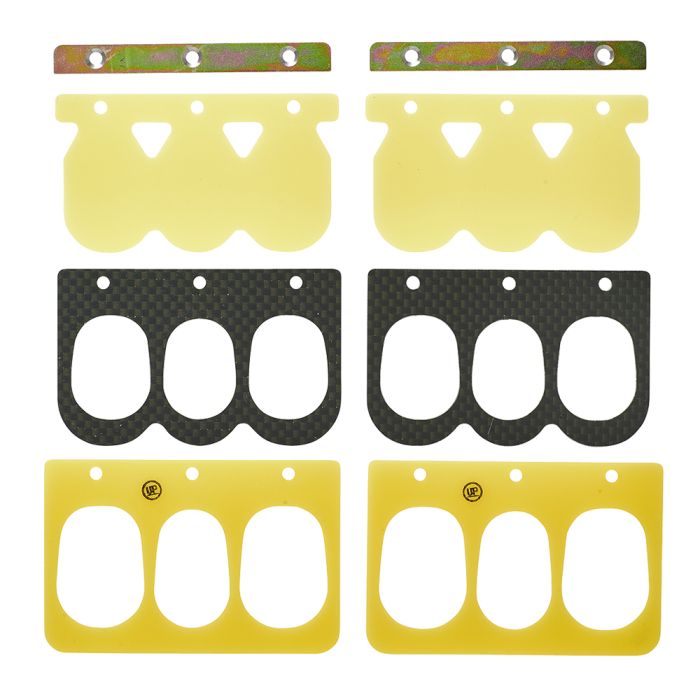 Load image into Gallery viewer, BOYESEN RAGE CAGE REPLACEMENT REEDS
