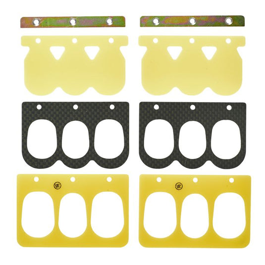 BOYESEN RAGE CAGE REPLACEMENT REEDS