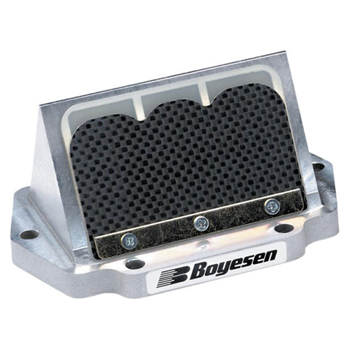 BOYESEN RAGE CAGE REED SYSTEMS