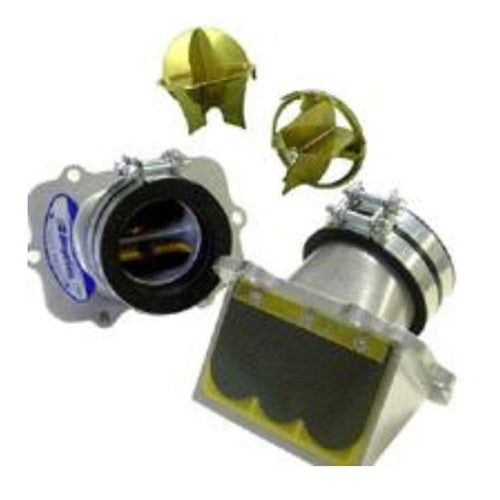 BOYESEN RAGE CAGE POWER PACK