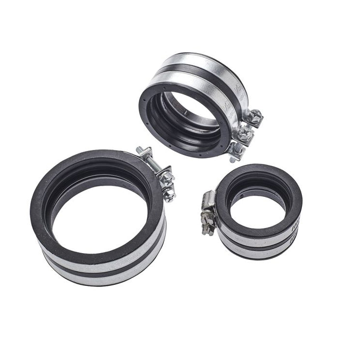 BOYESEN REPLACEMENT BOOTS & CLAMP KITS