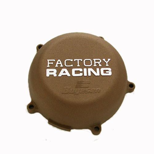 BOYESEN IGNITION COVERS - MAGNESIUM