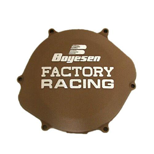 BOYESEN CLUTCH COVERS - MAGNESIUM