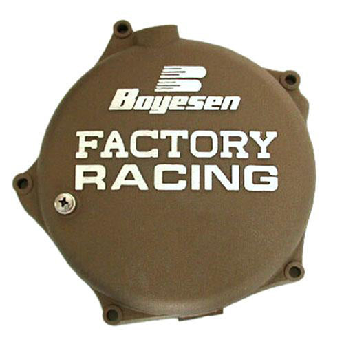 BOYESEN CLUTCH COVERS - MAGNESIUM