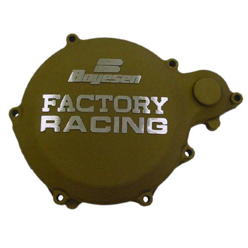 BOYESEN CLUTCH COVERS - MAGNESIUM