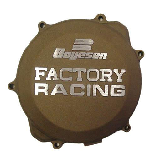 BOYESEN CLUTCH COVERS - MAGNESIUM