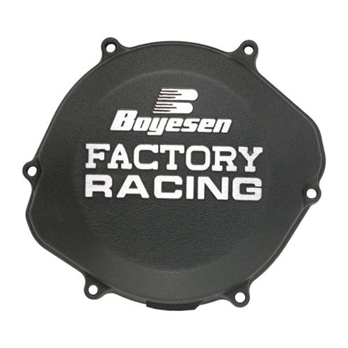 BOYESEN FACTORY CLUTCH COVERS