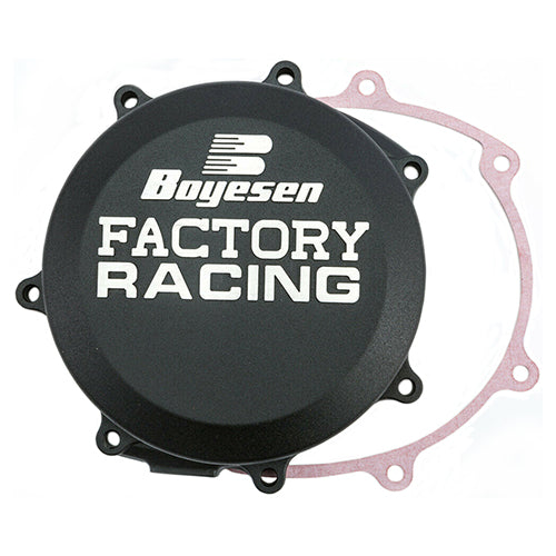 BOYESEN FACTORY CLUTCH COVERS