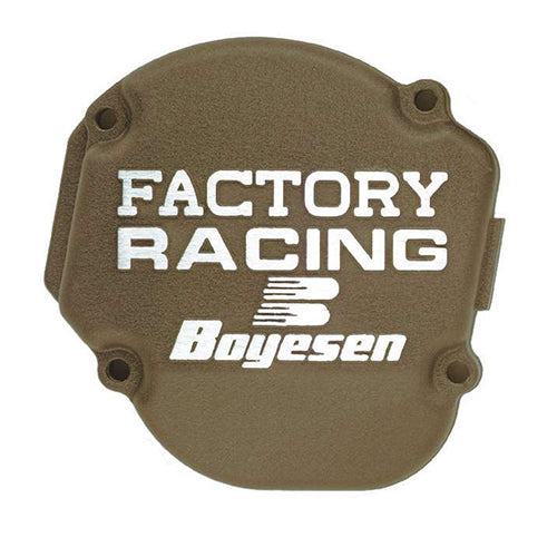 BOYESEN FACTORY CLUTCH COVERS