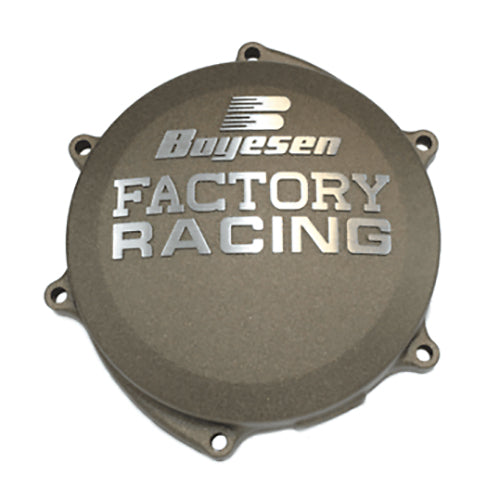 BOYESEN FACTORY CLUTCH COVERS