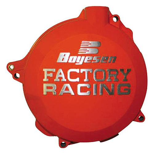 BOYESEN FACTORY CLUTCH COVERS