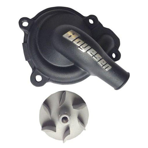 BOYESEN SUPERCOOLER KITS