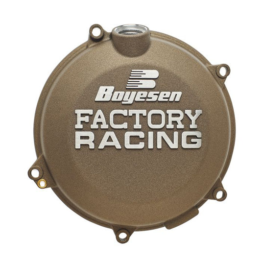 BOYESEN FACTORY CLUTCH COVERS