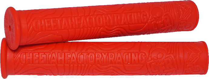 CFR SIGNATURE GRIP RED CFR-CD203 image 1