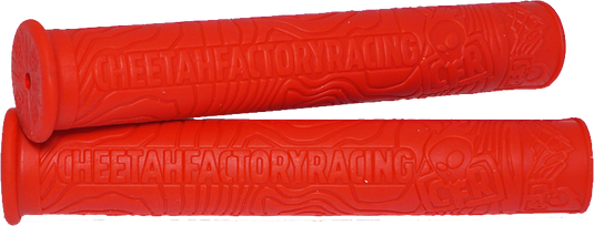 CFR SIGNATURE GRIP RED CFR-CD203 image 1