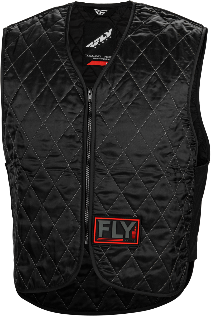 Load image into Gallery viewer, COOLING VEST BLACK MD 476-6026M image 1
