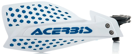 ULTIMATE X HANDGUARD WHITE/BLUE 2645481029 image 1