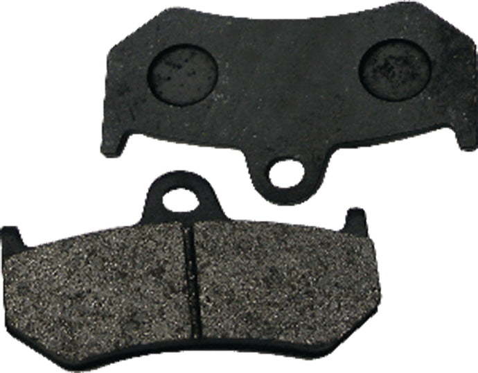 BRAKE PADS YAM PAIR SM-05013 image 1
