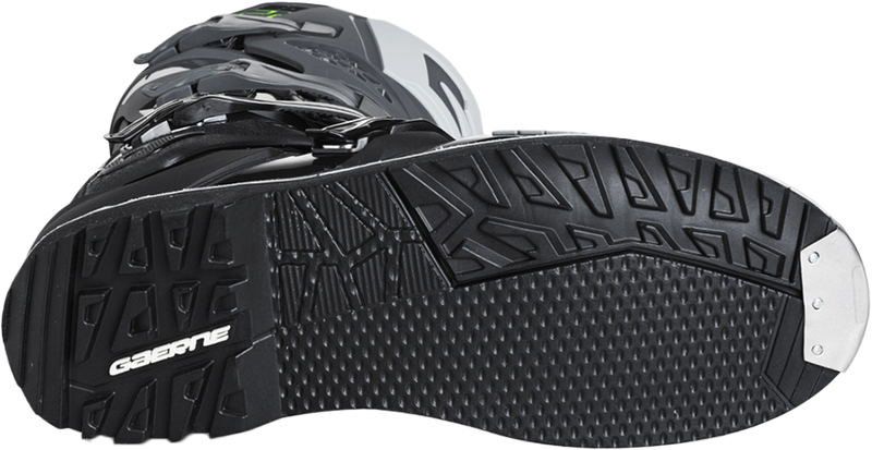 Load image into Gallery viewer, SG-22 GORE-TEX ENDURO BOOTS ANTHRACITE/BLACK 09 2263-007-43 image 8
