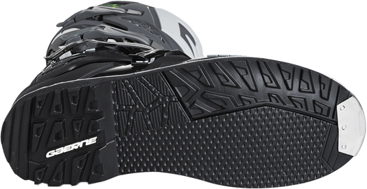 SG-22 GORE-TEX ENDURO BOOTS ANTHRACITE/BLACK 08 2263-007-42 image 8