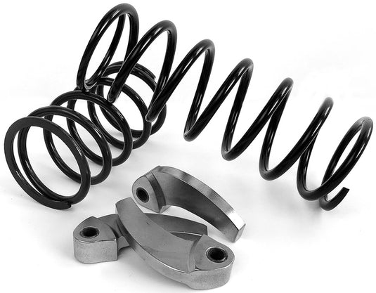 MUDDER CLUTCH KIT WE437391 image 1