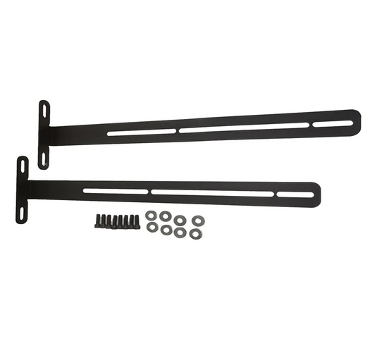 SOUNDEXTREME V4 T-BRACKET GOLF CART MOUNT ACC-SEGCTV image 1
