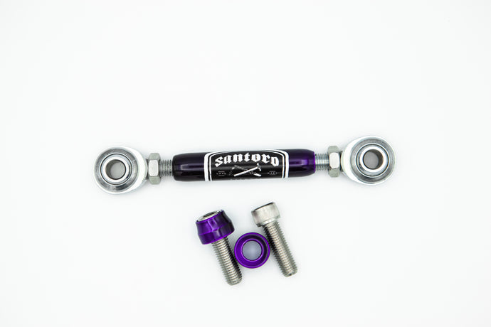 SHIFT LINKAGE MID-CTRLS PRPL DYNA 99-17 SF30025 image 1