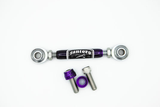 SHIFT LINKAGE MID-CTRLS PRPL DYNA 99-17 SF30025 image 1