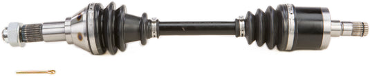 OE FRONT AXLE PAXL-3027 image 1