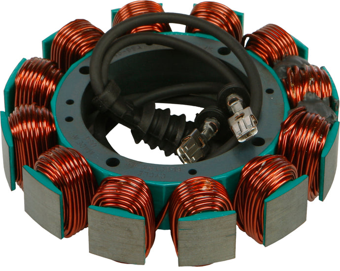 STATOR FLH/FLT 99-01 CE-3845-99 image 1