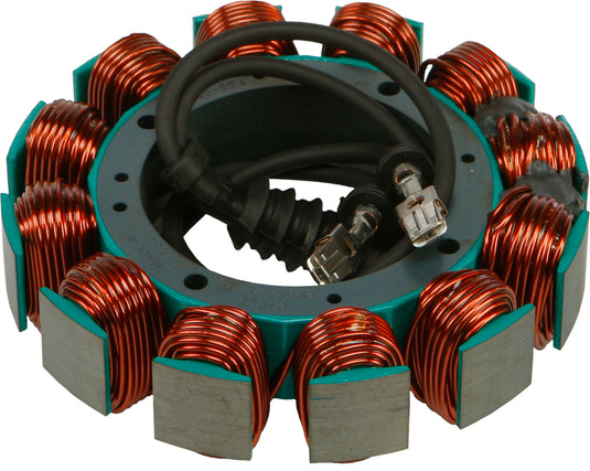 STATOR FLH/FLT 99-01 CE-3845-99 image 1