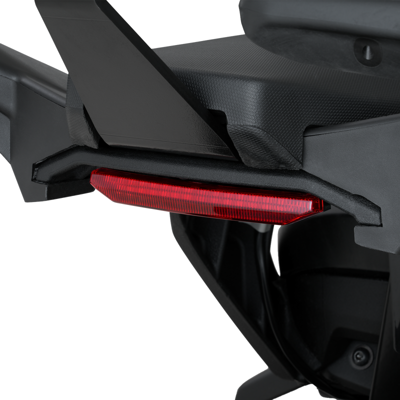 Load image into Gallery viewer, SLAYER UNDER MAX MNT REAR LED BRAKE/SEQ TURN SIGNALS CAN 41-424R image 2
