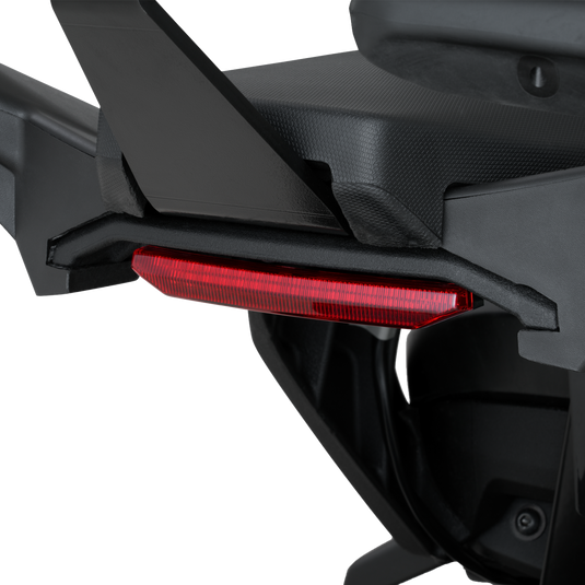 SLAYER UNDER MAX MNT REAR LED BRAKE/SEQ TURN SIGNALS CAN 41-424R image 2
